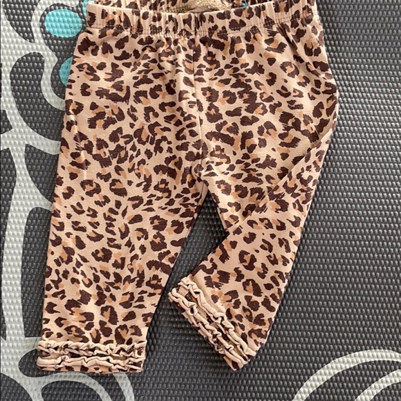 🎀Children’s place “Wild about mommy”outfit🎀 - Picture 4 of 6